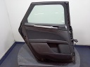 FORD MONDEO MK5 14-20 UNIVERSEL PORTES ARRIÈRE GAUCHE SHADOW NOIRphoto 8