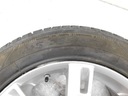 LLANTA RUEDA ZAPAS 255/55 19R 8JX19 - LAND ROVER DISCOVERY L319 RR SPORT L320 