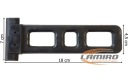 SCANIA 4,5,6 КРЫЛО-СЦЕПКА