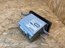 RADIO NAVIGATION GPS NAVI ÉCRAN TOYOTA AURIS II 86140-02400 LIFT 2015-photo 6