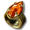 ВОСКРЕСЕННЫЙ Nagelring 30% Magic Find Non Ladder Diablo 2 D2R D2 Xbox