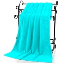 Хлопковое полотенце толщиной трости 50x100 см.