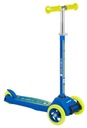 ТРЕХКОЛЕСНЫЙ БАЛАНСИРОВАННЫЙ СКУТЕР 50 КГ