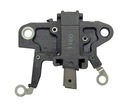 Держатель щеток генератора Hitachi ABH2002 138371 L170G-4330