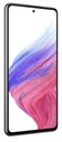 Samsung Galaxy A53 5G 6/128 ГБ DS Черный + зарядное устройство + стекло