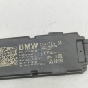 BMW IX1 X1 U11 U10 U06 MODULE ANTENNE RÉCEPTEUR RADIO PARE-CHOCS 5A81724photo 6