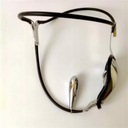 Пояс верности из нержавеющей стали, невидимый член