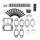 Прокладка болта выпускного коллектора турбины