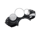 ЗАХИСТ ПРИБОРНА ПАНЕЛЬ ПЕРІД ПЛАСТИК YAMAHA XP 500 T-MAX 08-11 4B5-MOLE2  фото 6