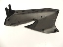 CÔTÉ DÉFLECTEUR D'AIR CASQUETTE PROTECTION GAUCHE HONDA NSS 125 300 FORZA 18+photo 7