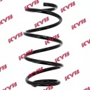 RESSORT SOUPAPE RENAULT DROIT KOLEOS 2,0DCI 4X4 08-photo 10