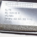 AUDI A6 S6 C7 4G 2013 BUSES GRILLES CONDUIT D'AIR TABLEAU DE BORD INSTRUMENTATIONphoto 5