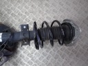 MERCEDS SLC R172 SUSPENSION ROTULE DE DIRECTION AMORTISSEUR BRAS DE SUSPENSION AVANT GAUCHE N154photo 11