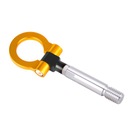 Цветная буксирная проушина для 08 Benz RS-TH008-9?