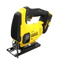 Лобзик STANLEY SFMCS600B FATMAX 20 В
