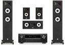 JBL KINO SET A180 A120 A125C DENON AVR-X1700H