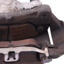 AUDI A4 B8 A5 8T ÉTRIER DE FREIN DE FREIN DROIT AVANT 8K0615124Hphoto 12