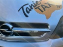 OPEL VECTRA C КРИШКА ДВИГУНА КАПОТ 02-05 5D HB КОМПЛЕКТНА РЕШІТКА РАДІАТОРА Z157  (17925752968) фото min 9