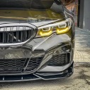 МОДУЛІ CSL ЖОВТИЙ ХОДОВІ ВОГНІ ДХВ BMW G20 G21 G28 2019-2022 ПЛУГ & PLAY ЖОВТИЙ  (17998614195) фото min 15