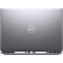 DELL PRECISION 7750 i7-10gen 4GB/2000GB SSD FHD NVIDIA RTX 3000 6GB GDDR6 Kód výrobcu 7750