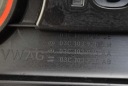 PROTECTION MOTEUR SUPÉRIEURE 03C103925CE SKODA SUPERB 2 II 1.4 TSI 125 KM LIFTphoto 7