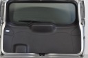 FORD MONDEO MK4 РЕСТАЙЛ КРИШКА БАГАЖНИКА БАГАЖНИКА ЗАД ЗАДНЯ УНІВЕРСАЛ H8  (18237585325) фото min 9