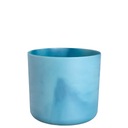 ELHO OCEAN КРУГЛЫЙ АТЛАНТИЧНО-СИНИЙ КРЫШКА 22 СМ