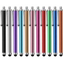 СТИЛУС ДЛЯ ТЕЛЕФОНА, ПЛАНШЕТА, СЕНСОРНОГО ЖК-ЭКРАНА, ЕМКОСТНОГО РУЧКИ, НОУТБУКА