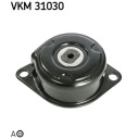 TENDEUR COURROIE CUNÉIFORME SKF AUDI 80 (8C, B4)photo 15
