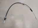 CABLE GRIP AUDI 100 C3 82-90 11.203 TELCO  photo 7