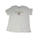 Мужская белая футболка ADIDAS USA VOLLEYBALL XL