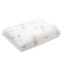 Yosoy Kołderka bambusowa 100x75 Elephants