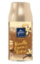 ОСВЕЖИТЕЛЬ ВОЗДУХА GLADE REFILL 269ML ROMANTIC VANILLA CREAM COOKIES