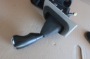 DODGE CALIBER LEVIER CHANGEMENTS VITESSE CRIC CARTER MAN 5-BIEG 06-11 EUROPEphoto 9