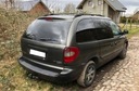 CHRYSLER GRAND VOYAGER od2001HAK HOLOWNICZY+7P/13P изображение 4