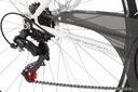 ТРЕККИНГОВЫЙ ВЕЛОСИПЕД 28 ЖЕНСКИЙ МУЖСКОЙ ТРЕККИНГ SHIMANO + БЕСПЛАТНО