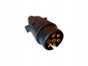 Штекер 12 В - 7 PIN