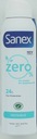 SANEX ZERO % НЕВИДИМЫЙ ДЕЗОДОРАНТ 150 мл Великобритания