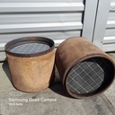 КАТАЛИТИЧЕСКИЙ ФИЛЬТР DPF MERCEDES ACTROS MP4 ГАРАНТИЯ