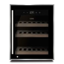 Холодильник для вина CASO DESIGN WineSafe 12 BLACK