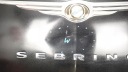COUVERCLES DE COFFRE COUVERCLES DE COFFRE ARRIÈRE CHRYSLER SEBRING 06-10R BERLINEphoto 6