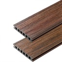 Deska Tarasowa Kompozytowa Redwood 3,5 m (1 mb) Kod producenta 5903933669731