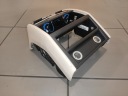 BMW 7 F01 F02 PROTECTION CONSOLES CENTRALE GRILLE CONDUIT D'AIR ARRIÈRE ARRIÈRE ÉTATphoto 11