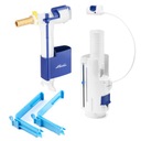 КОЛЕСО Ремкомплект рамы 99066