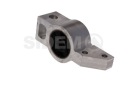 DOUILLE BRAS DE SUSPENSION AUDI SEAT VOLKSWAGEN SKODA AVANT LE INFÉRIEUR PCS SIDEMphoto 13