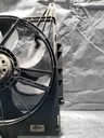 VENTILÁTOR VETERNÝ MLYN CHLADIČA VODY RNAULT CLIO II 1.2 55KW 03R 7700428659 Verzia Európska