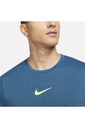 koszulka T-SHIRT NIKE PRO DRI-FIT DR8772 476 r, M Kod producenta DR8772 476