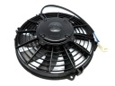 Осевой вентилятор 24В 225мм/9