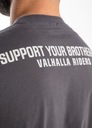 Pánske tričko Thor Steinar Original Valhalla XXL Dominujúci vzor logo