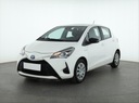 Toyota Yaris 1.5 Hybrid, Salon Polska, Serwis ASO Rok produkcji 2017